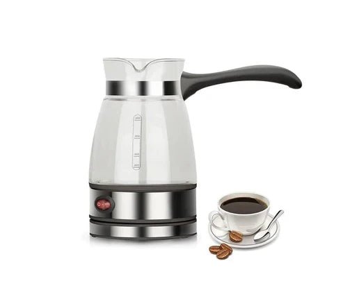 ZK - Electric Water Kettle